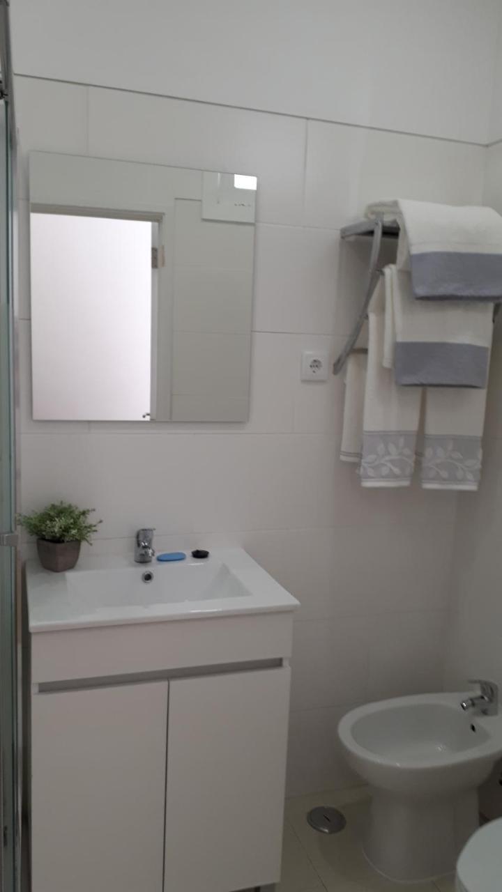 Appartement Crisapartment