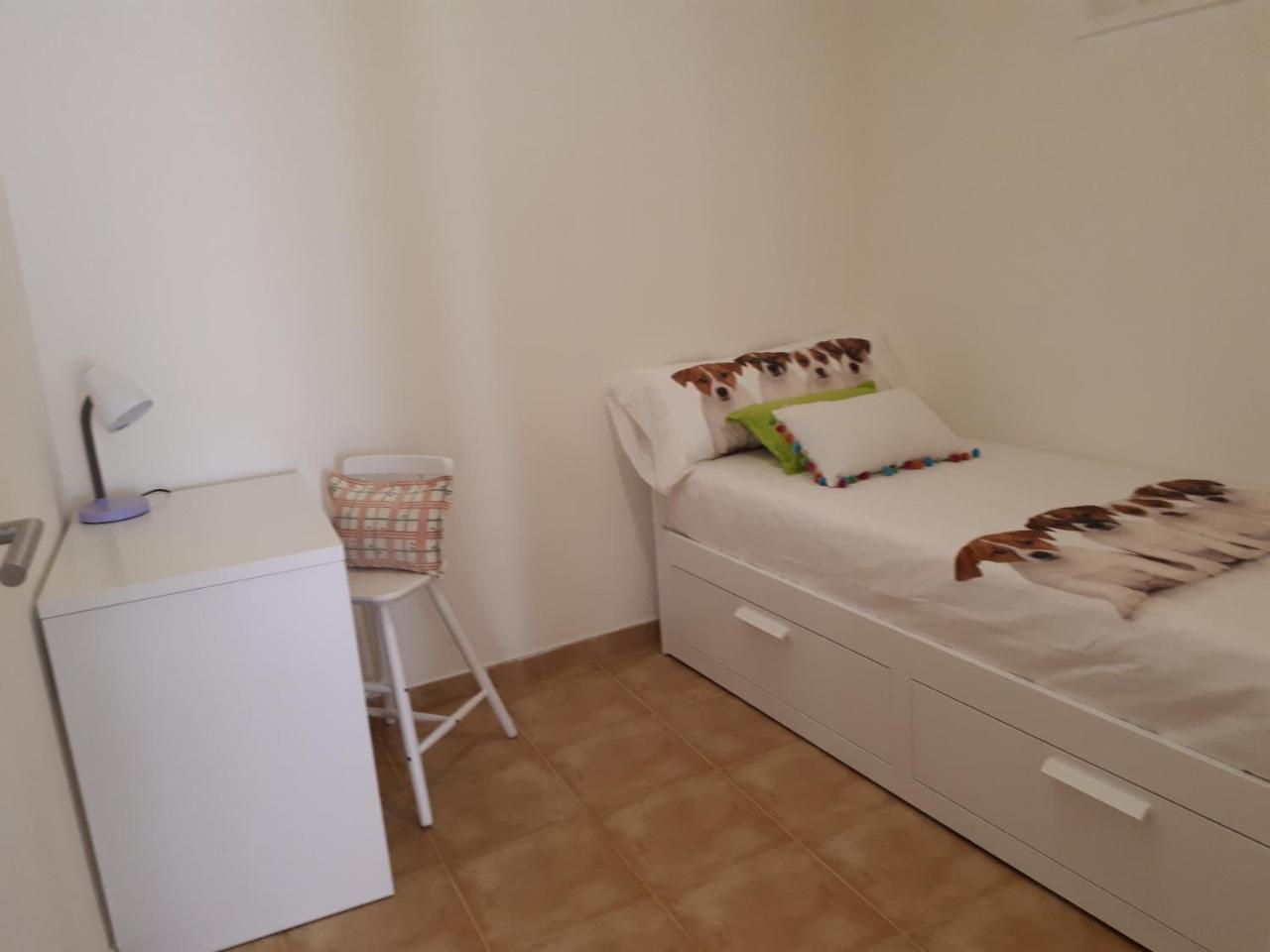 Crisapartment Appartement *