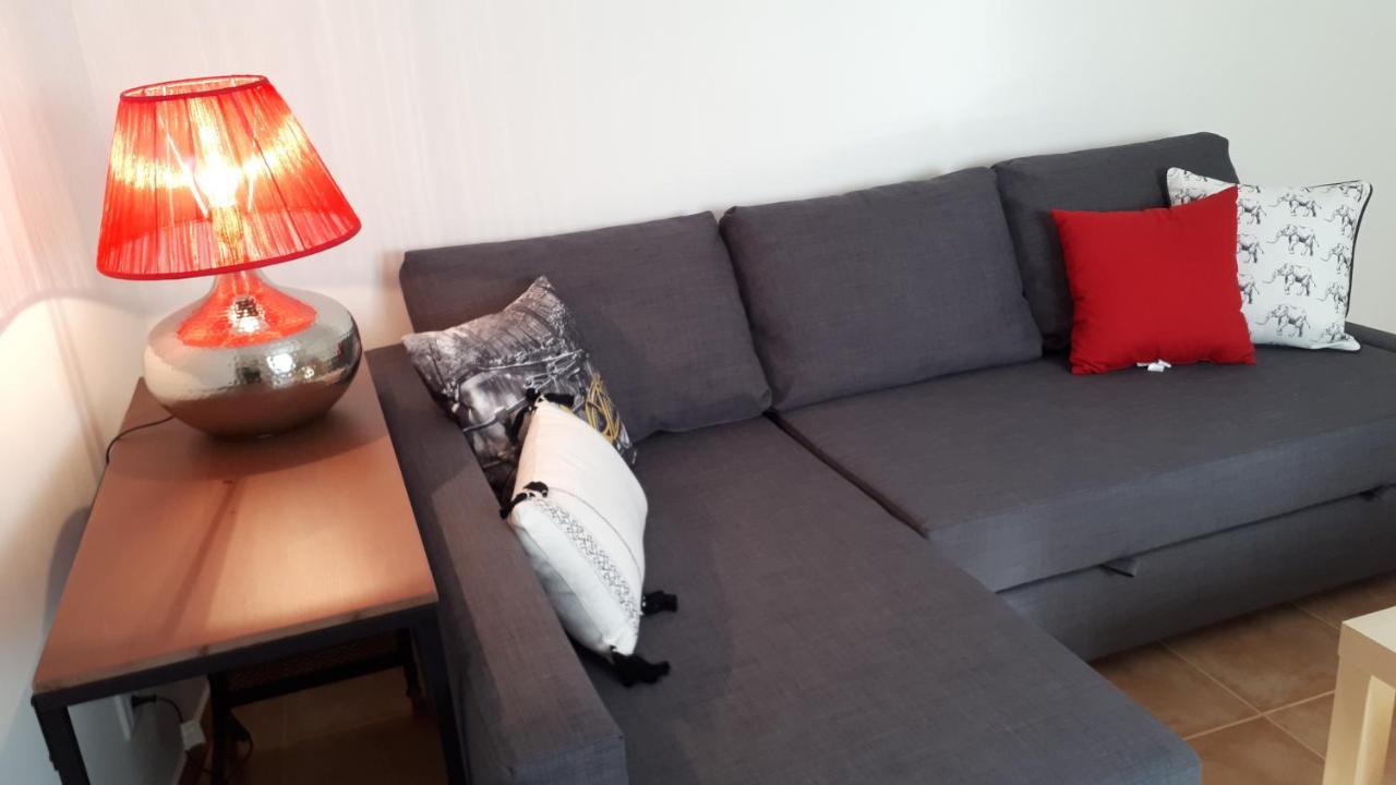 Crisapartment Appartement *
