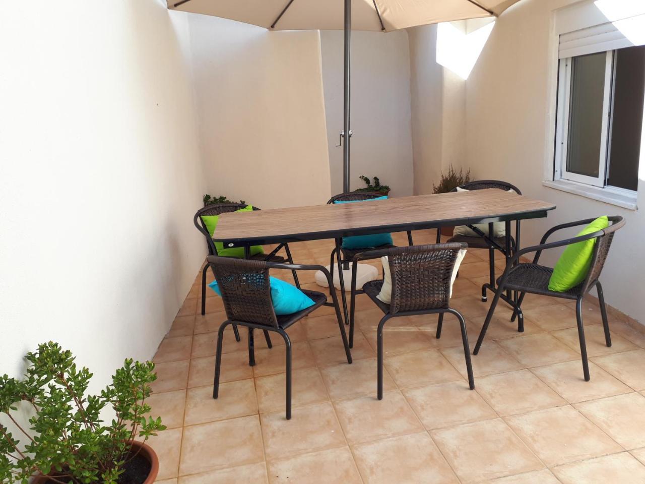 Crisapartment Appartement Lissabon