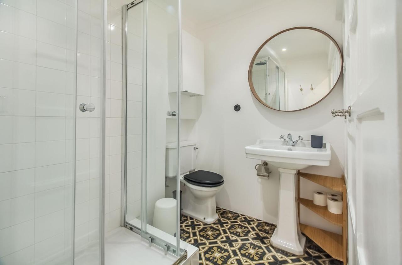 Unique And Stylish Flat In Historic Lissabon