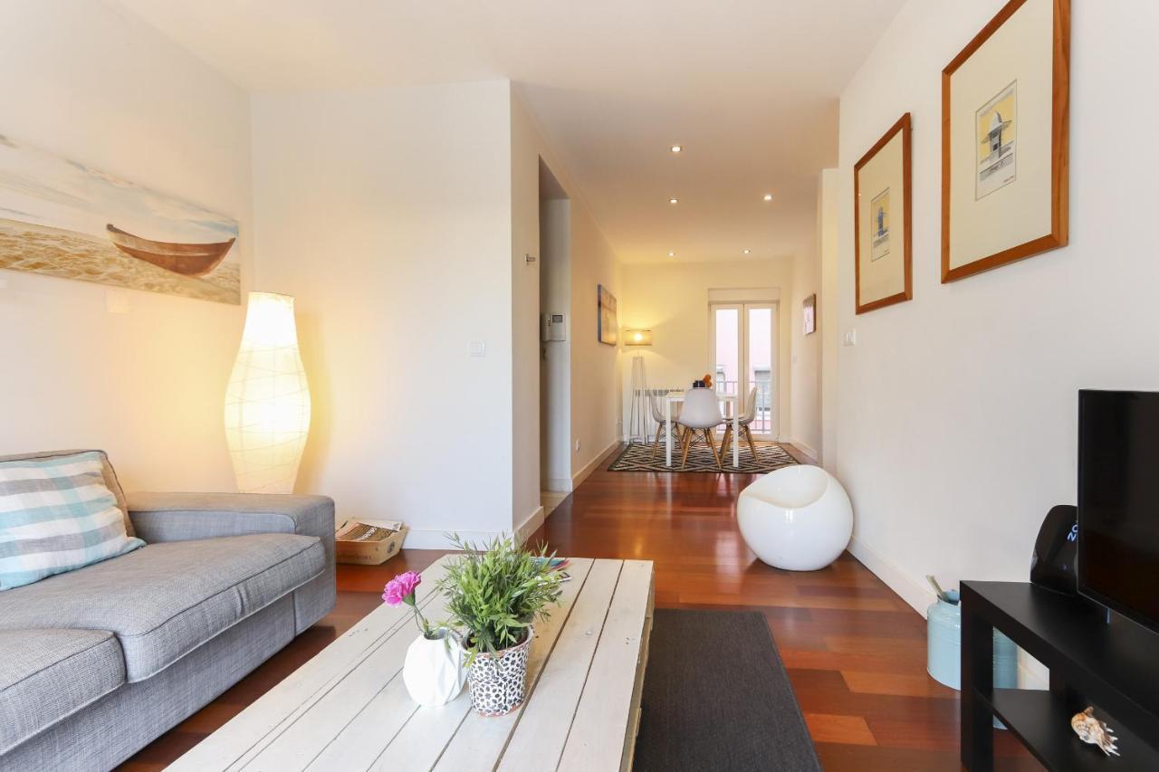 Estrela Terrace By Homing Appartement *