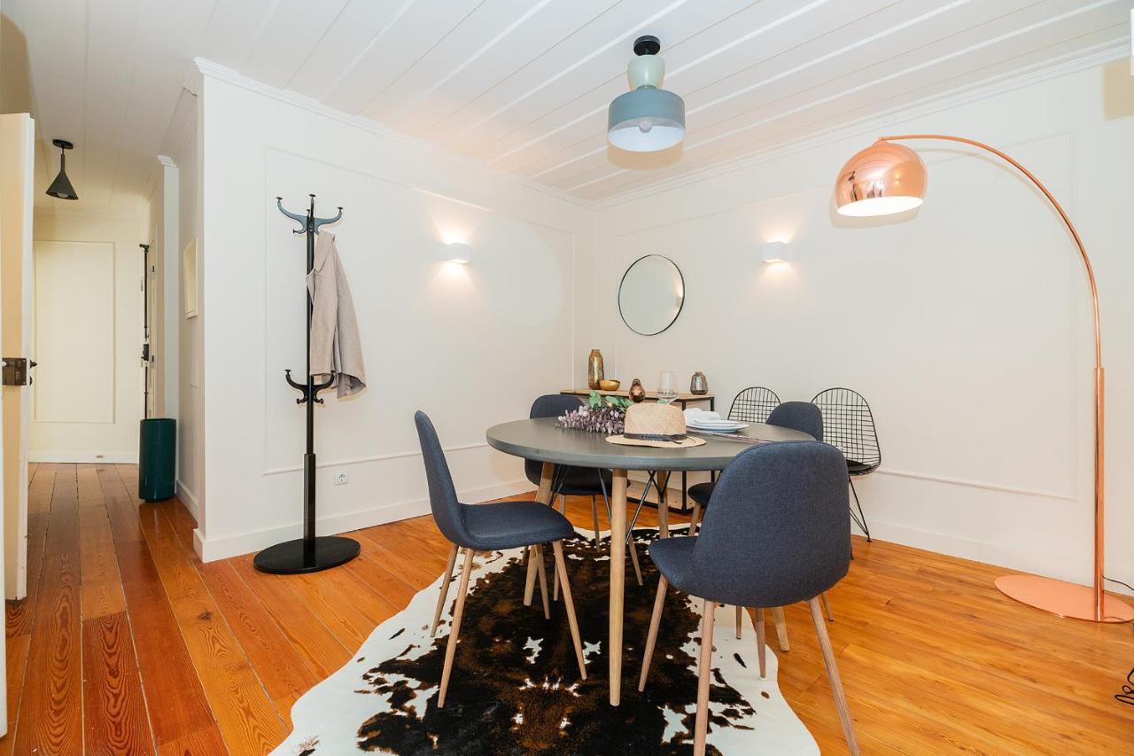 Stunning & Modern 2 Bedroom In Chiado Apartamento *