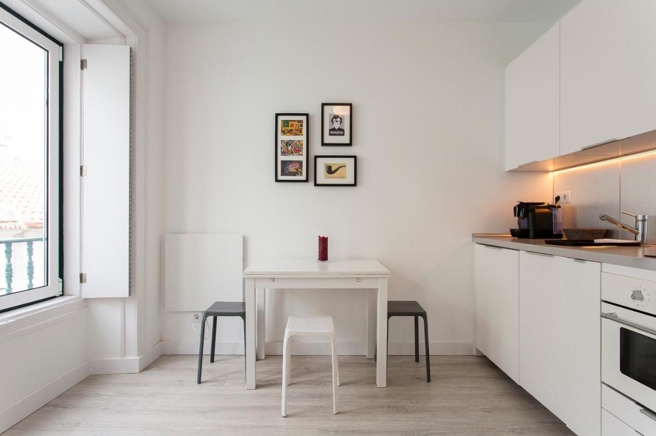 Apartment Severa Lissabon