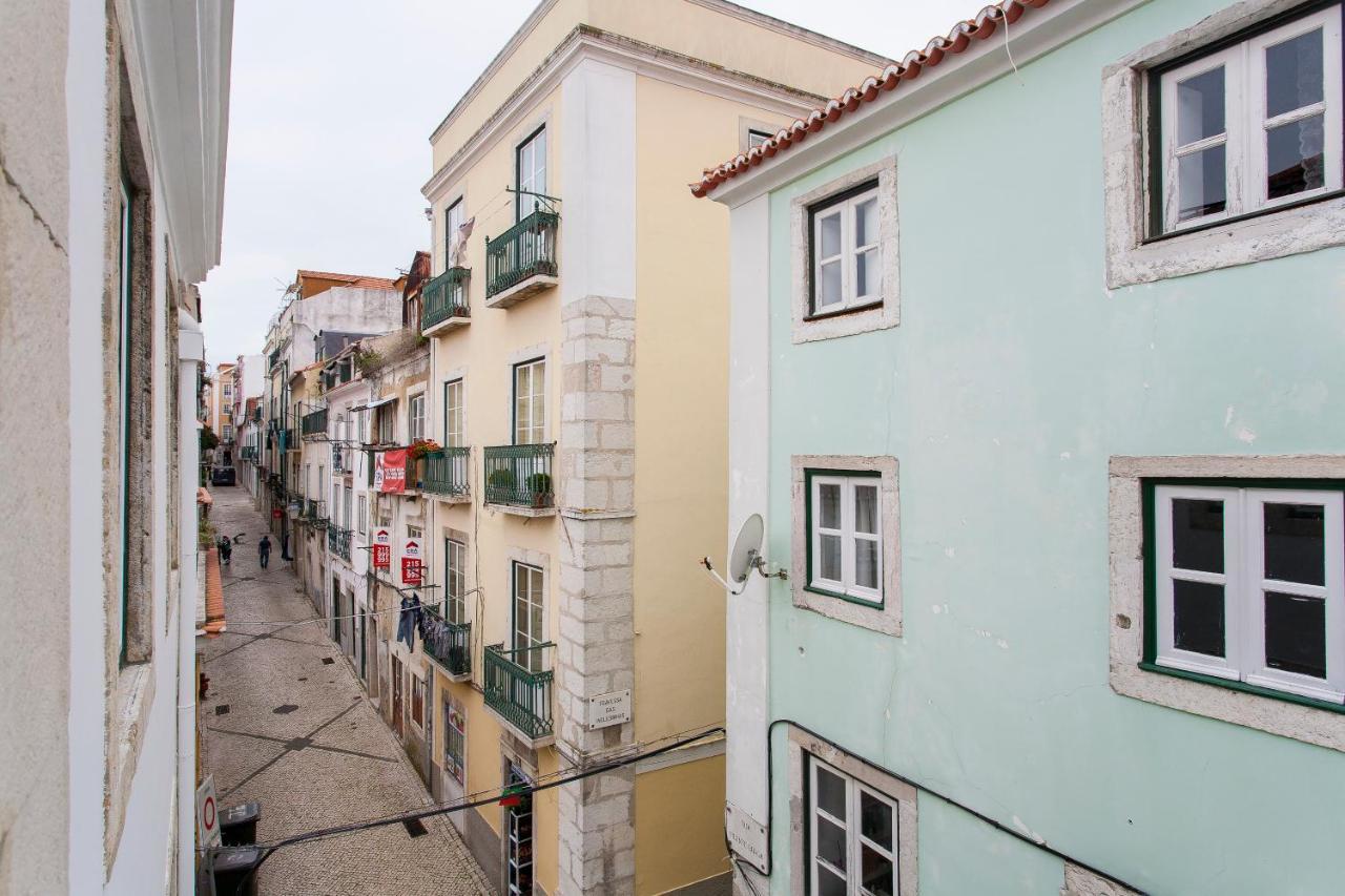 Severa Lissabon