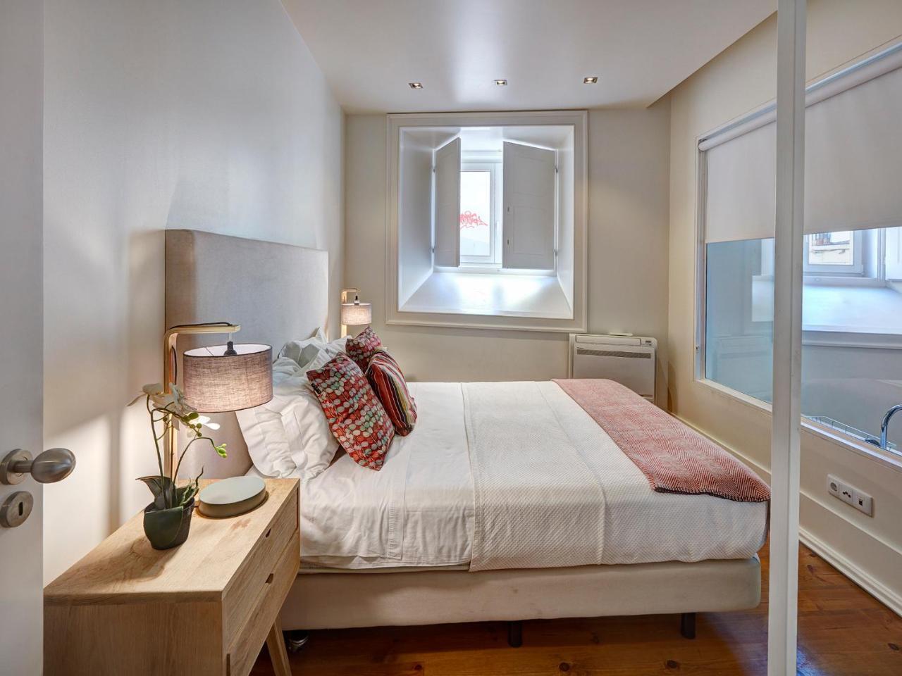 Apartment Lisbon Canaan Boutique Apartments Gaivotas By Get Your Stay *