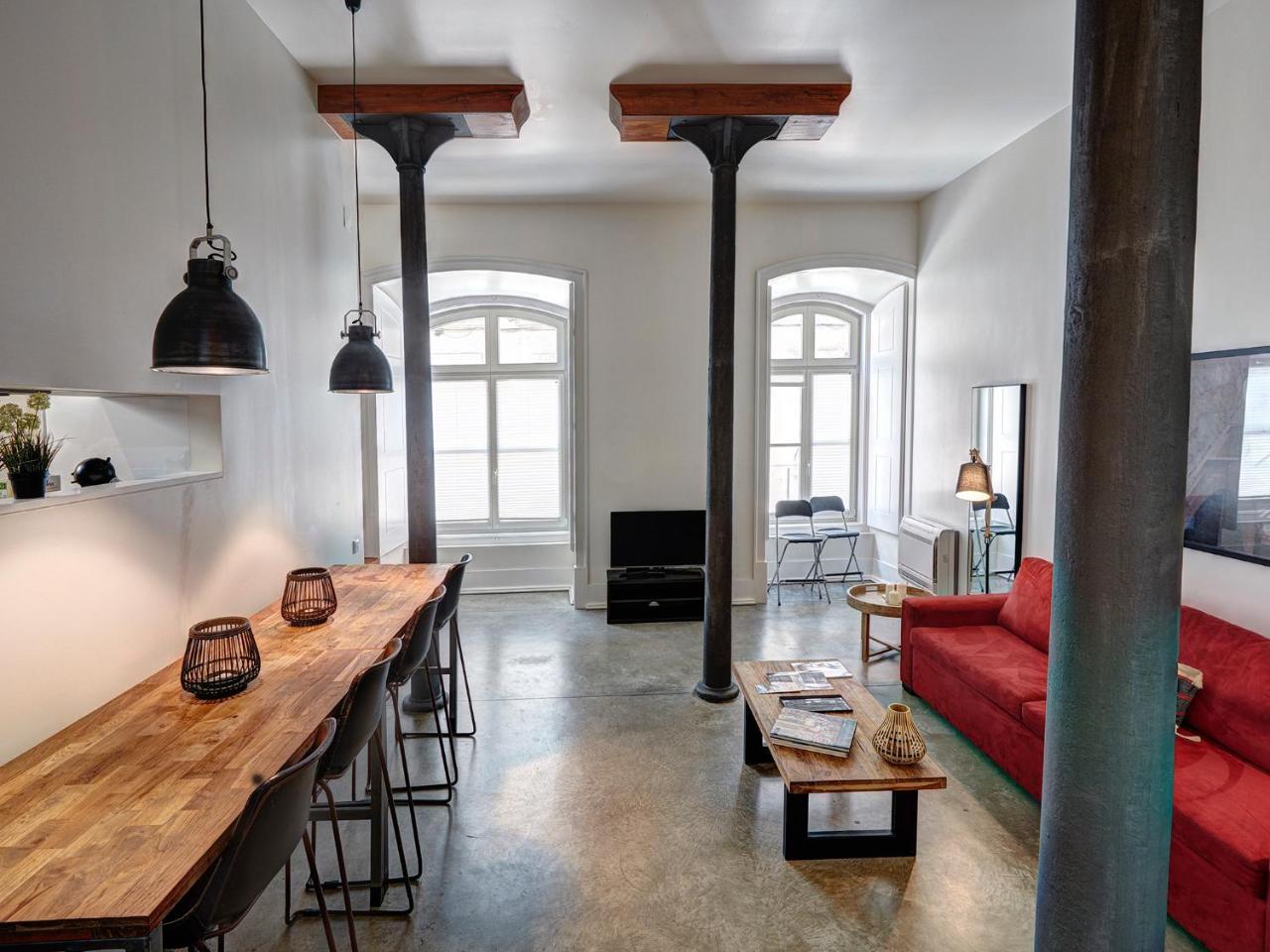 Apartment Lisbon Canaan Boutique Apartments Gaivotas By Get Your Stay *