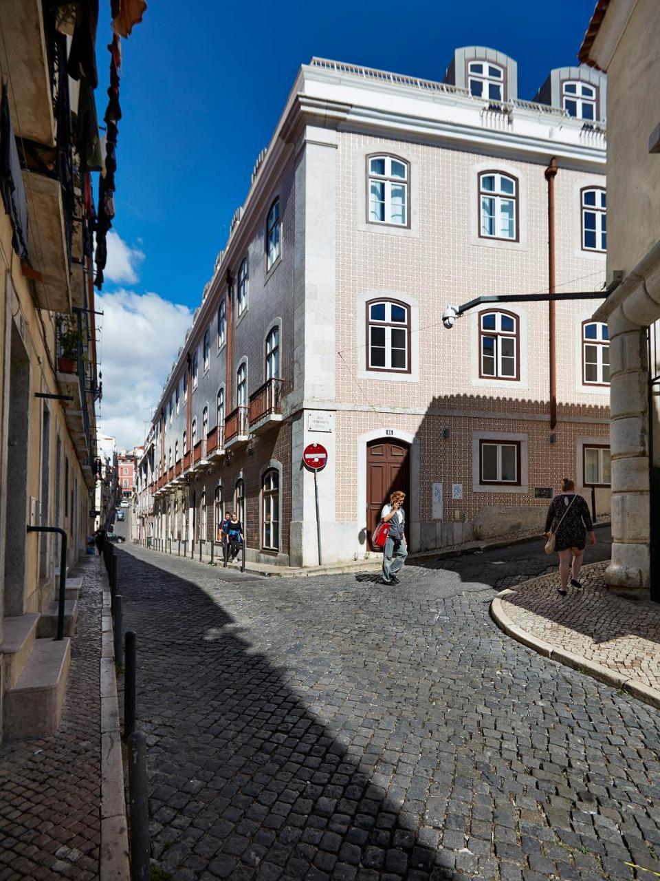 Lisbon Canaan Boutique Apartments Gaivotas By Get Your Stay Apartment