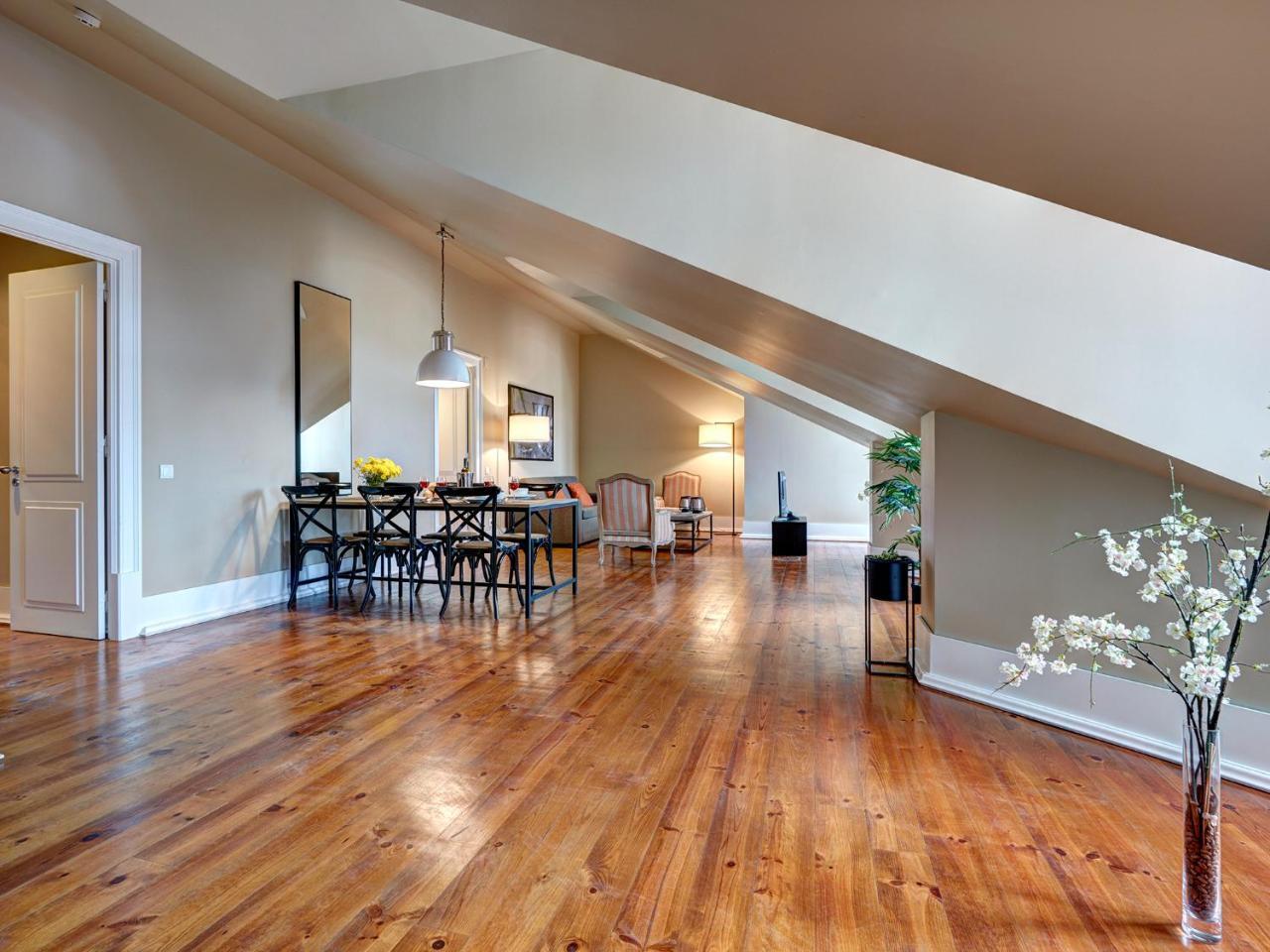 Apartment Lisbon Canaan Boutique Apartments Gaivotas By Get Your Stay *