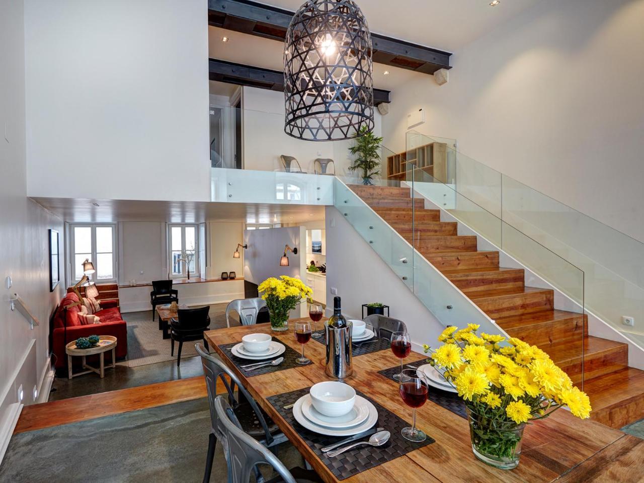 Lisbon Canaan Boutique Apartments Gaivotas By Get Your Stay * Lissabon