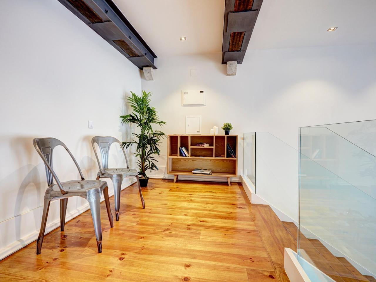 Lisbon Canaan Boutique Apartments Gaivotas By Get Your Stay *