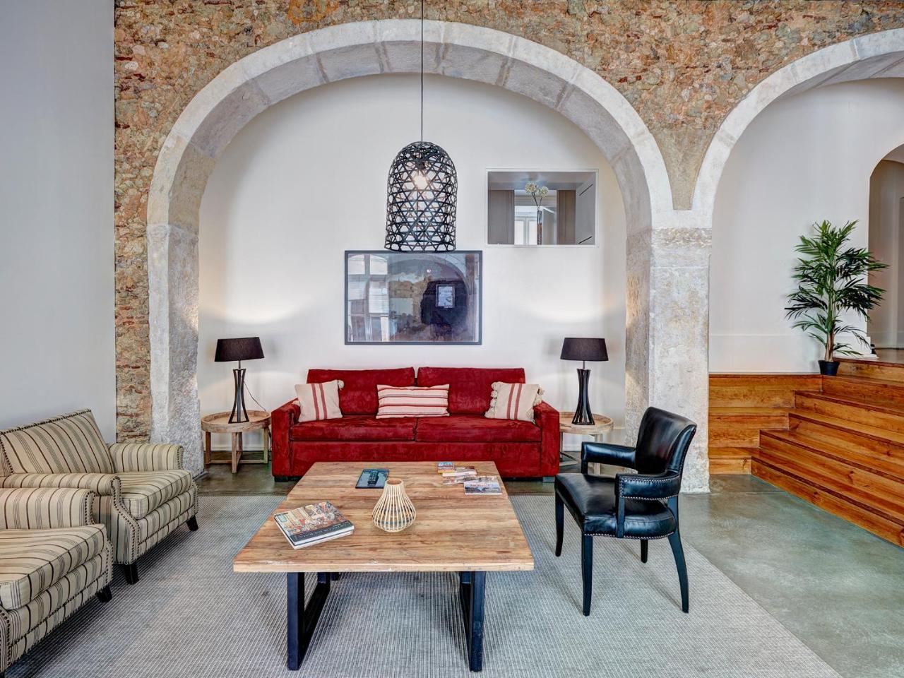 Lisbon Canaan Boutique Apartments Gaivotas By Get Your Stay *