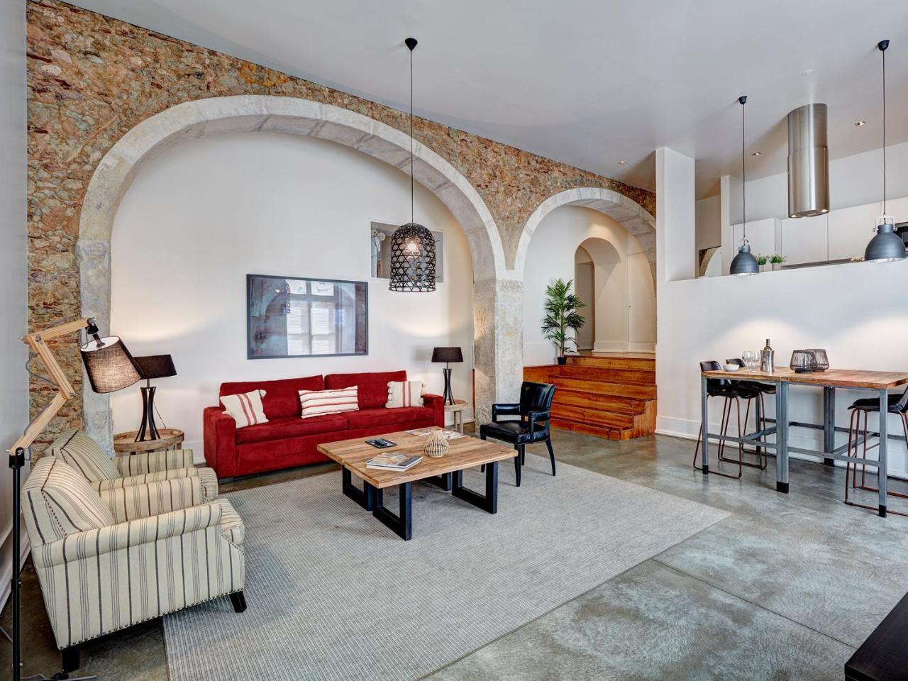 Apartment Lisbon Canaan Boutique Apartments Gaivotas By Get Your Stay