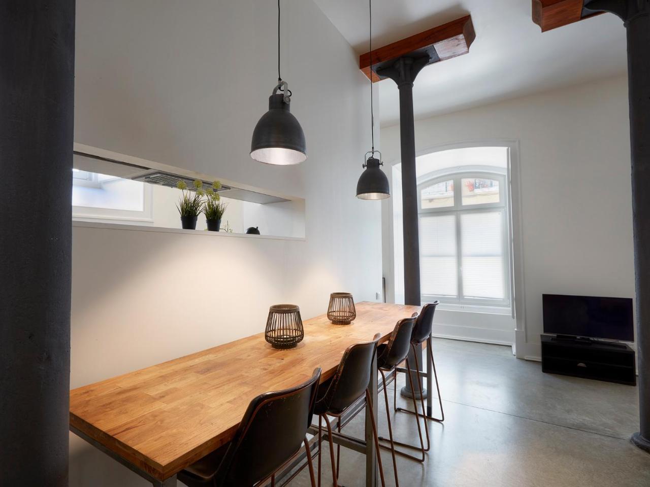 Apartment Lisbon Canaan Boutique Apartments Gaivotas By Get Your Stay *