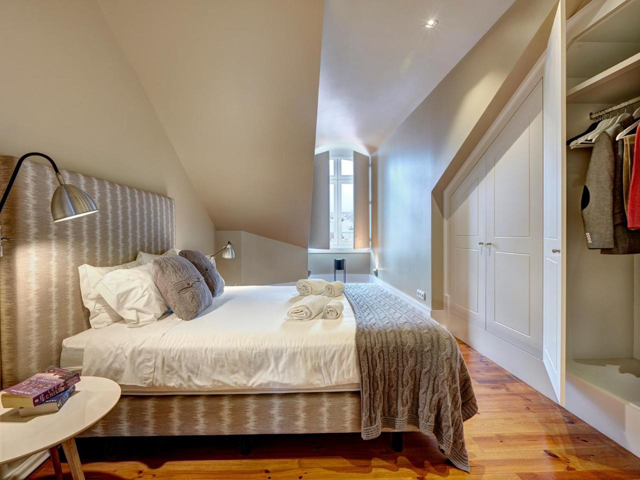 Lisbon Canaan Boutique Apartments Gaivotas By Get Your Stay Apartment
