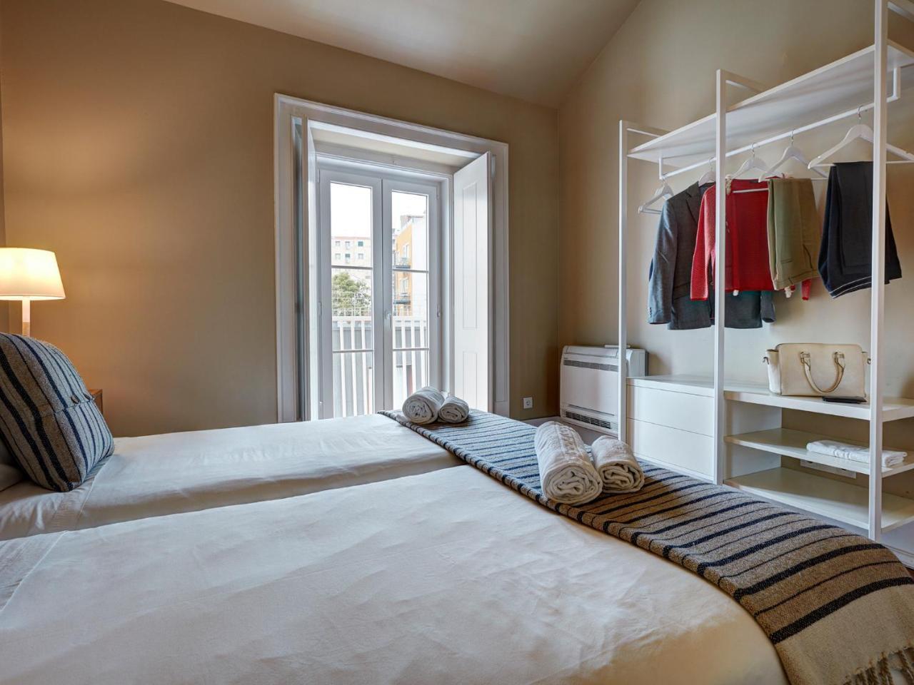 Lisbon Canaan Boutique Apartments Gaivotas By Get Your Stay Apartment *
