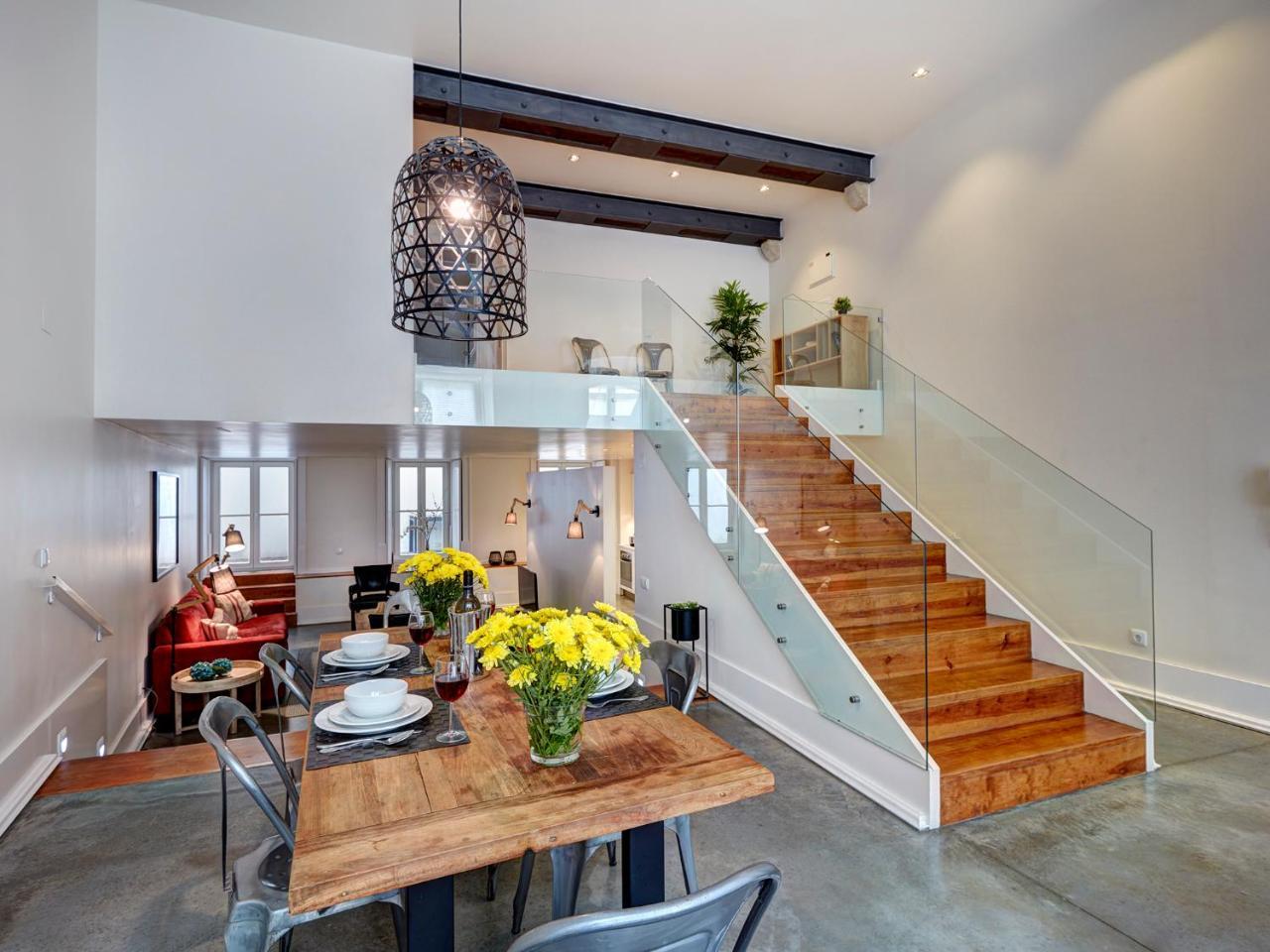 Lisbon Canaan Boutique Apartments Gaivotas By Get Your Stay Apartment *