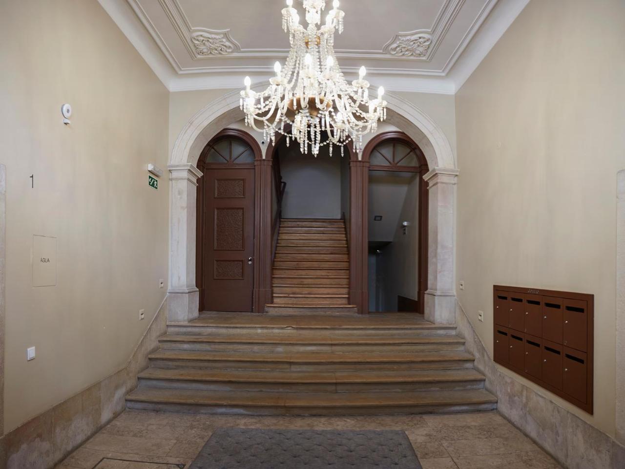 Lisbon Canaan Boutique Apartments Gaivotas By Get Your Stay