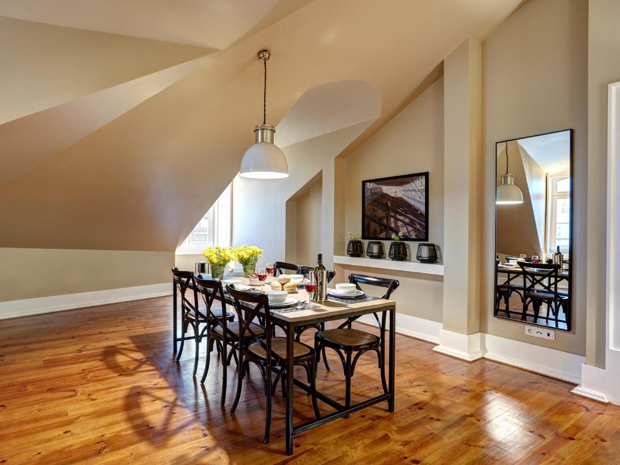Lisbon Canaan Boutique Apartments Gaivotas By Get Your Stay Apartment Lissabon