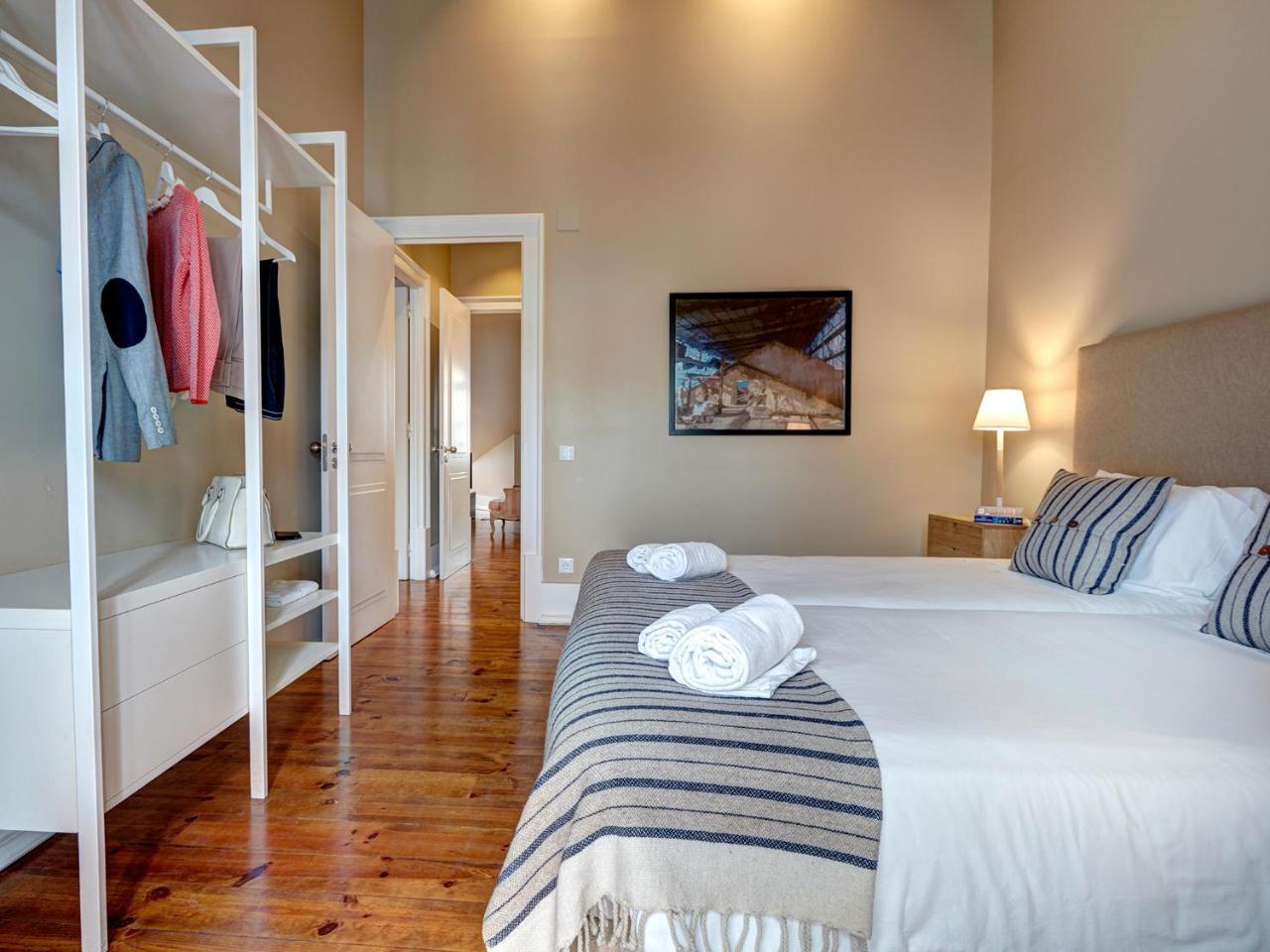 Apartment Lisbon Canaan Boutique Apartments Gaivotas By Get Your Stay