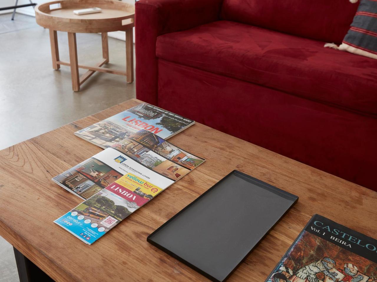Lisbon Canaan Boutique Apartments Gaivotas By Get Your Stay Apartment Lissabon