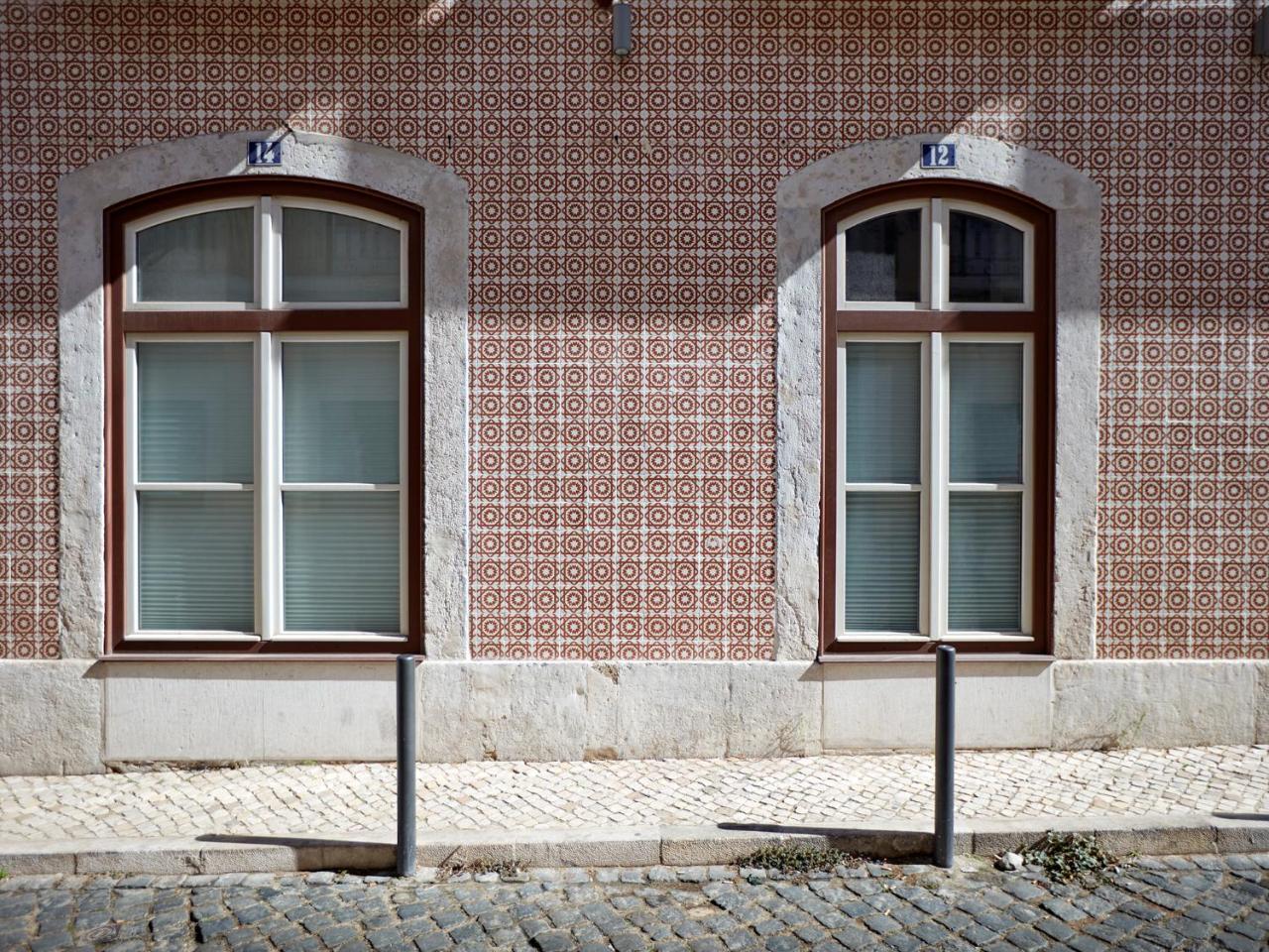 Lisbon Canaan Boutique Apartments Gaivotas By Get Your Stay Apartment Lissabon