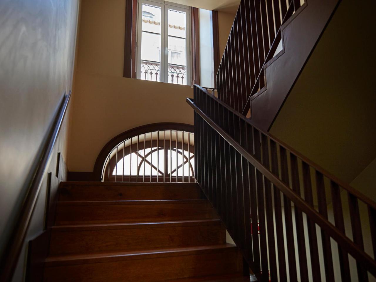 Lisbon Canaan Boutique Apartments Gaivotas By Get Your Stay Apartment *