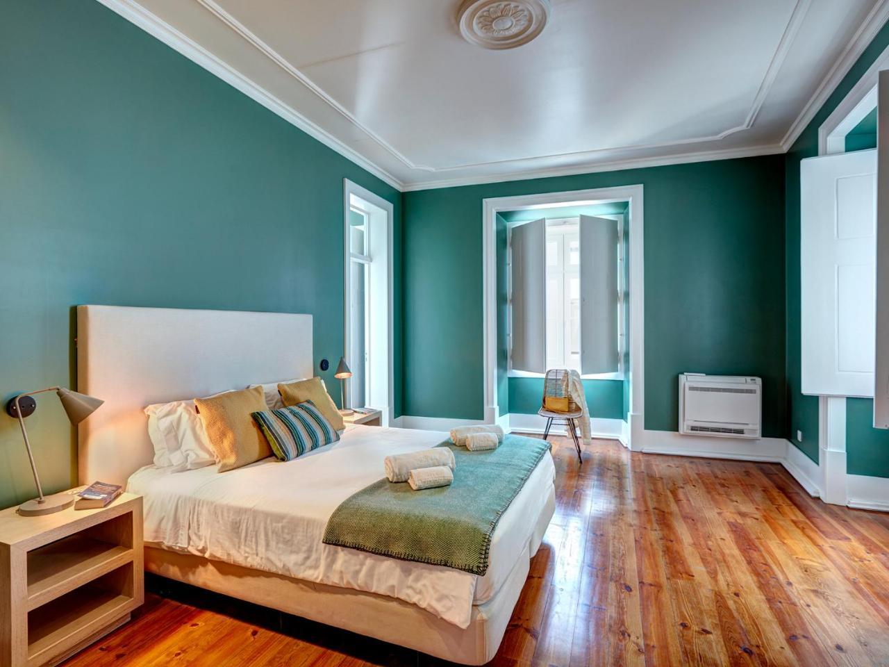 Lisbon Canaan Boutique Apartments Gaivotas By Get Your Stay * Lissabon