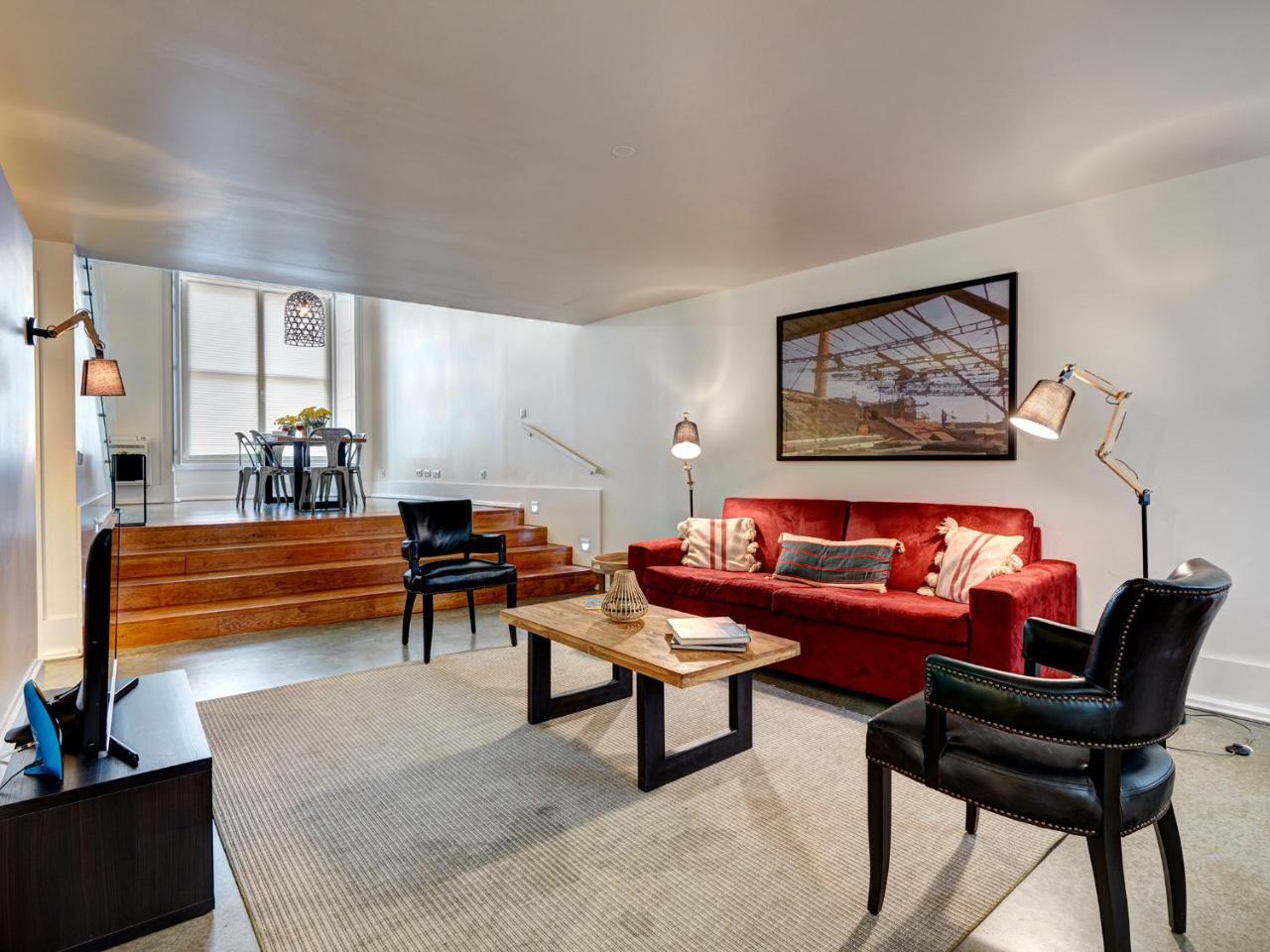 Apartment Lisbon Canaan Boutique Apartments Gaivotas By Get Your Stay *