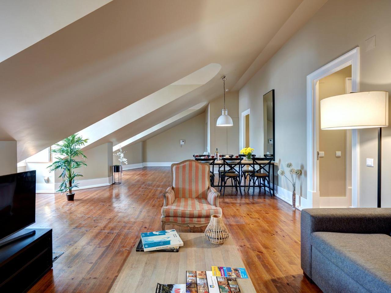 Lisbon Canaan Boutique Apartments Gaivotas By Get Your Stay Apartment Lissabon