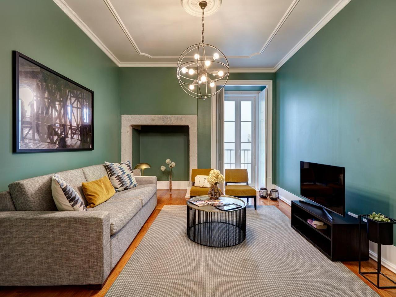 Apartment Lisbon Canaan Boutique Apartments Gaivotas By Get Your Stay *