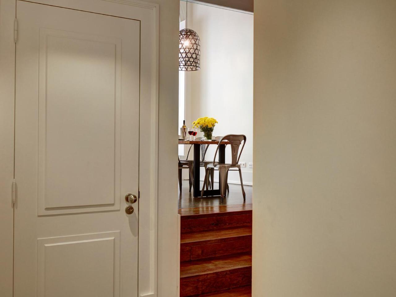 Lisbon Canaan Boutique Apartments Gaivotas By Get Your Stay * Lissabon