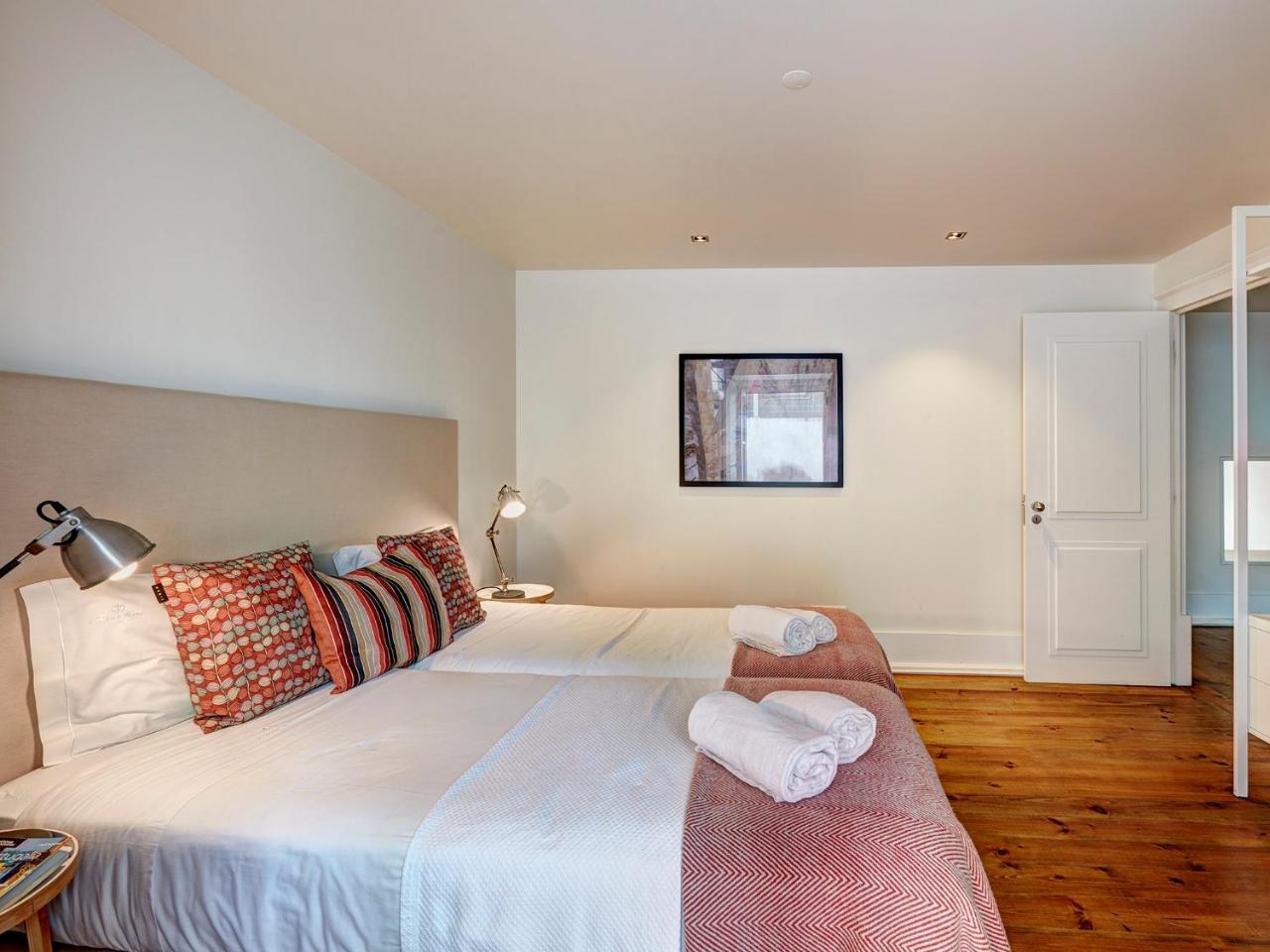 Apartment Lisbon Canaan Boutique Apartments Gaivotas By Get Your Stay