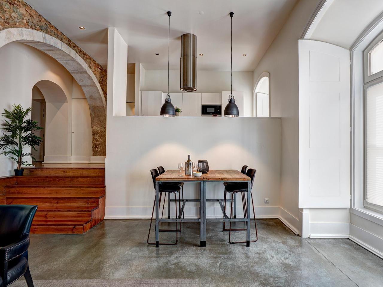 Apartment Lisbon Canaan Boutique Apartments Gaivotas By Get Your Stay