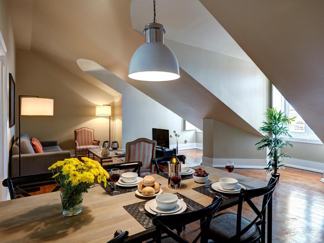 Lisbon Canaan Boutique Apartments Gaivotas By Get Your Stay Lissabon
