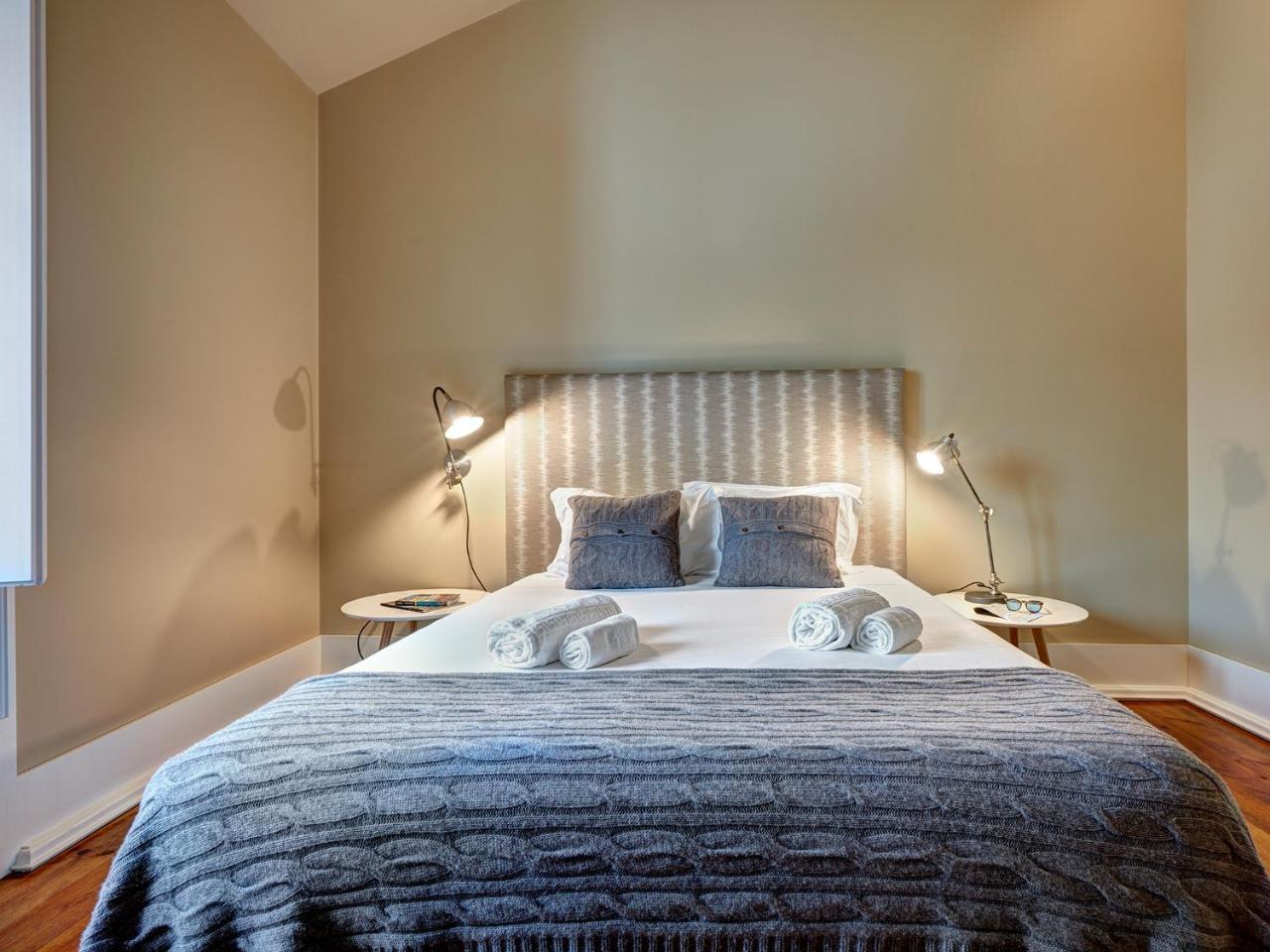 Lisbon Canaan Boutique Apartments Gaivotas By Get Your Stay Lissabon