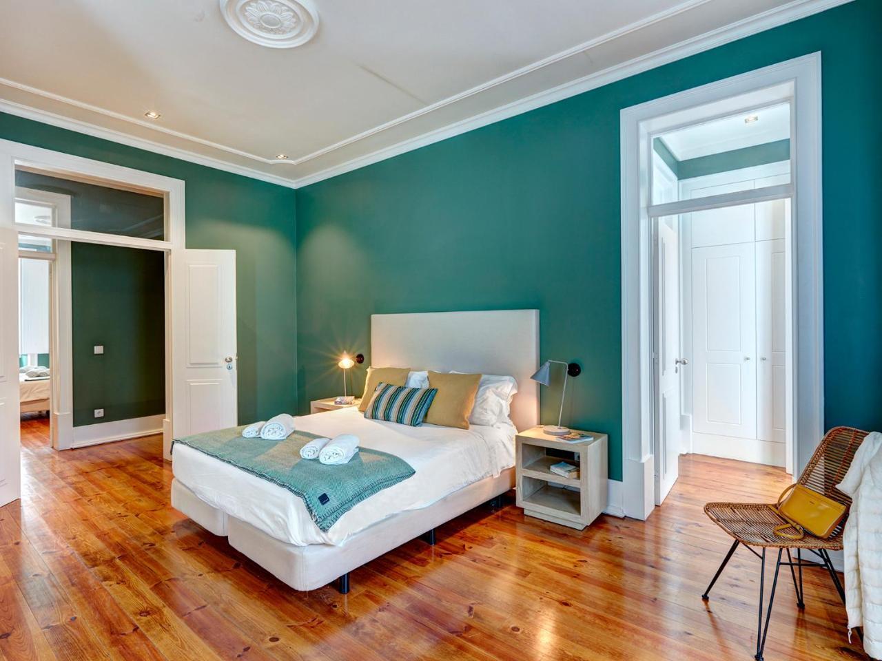 Apartment Lisbon Canaan Boutique Apartments Gaivotas By Get Your Stay Lissabon