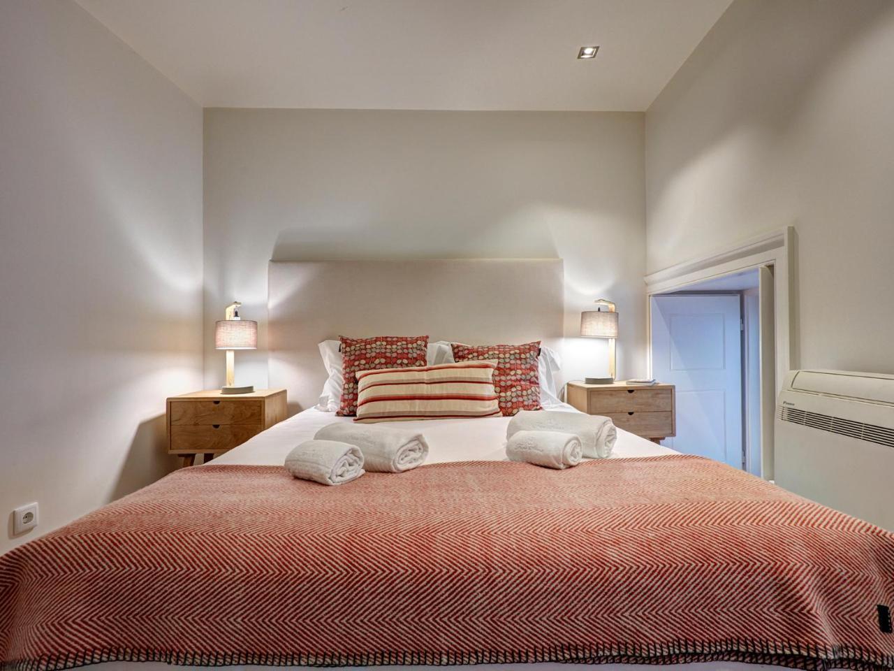 Lisbon Canaan Boutique Apartments Gaivotas By Get Your Stay * Lissabon