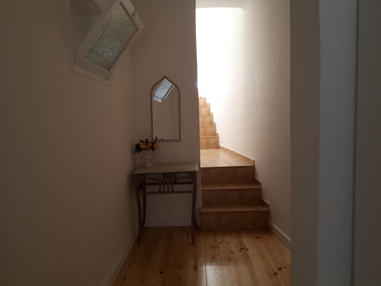 Appartement Crisapartment Lissabon