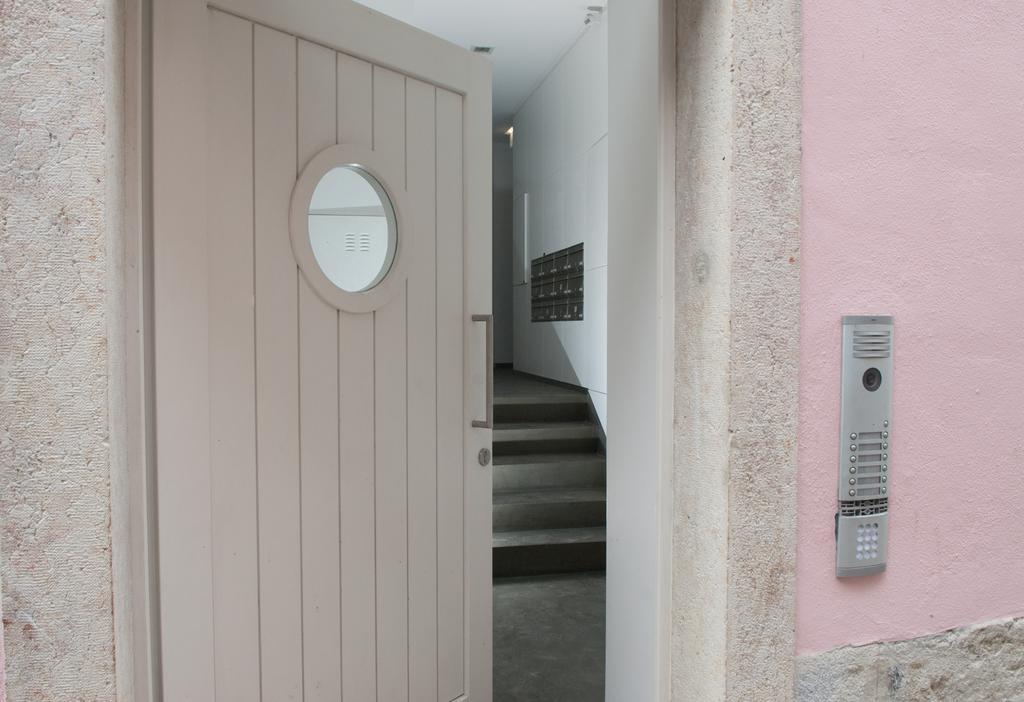 Appartement Hello Bairro Alto Lisboa