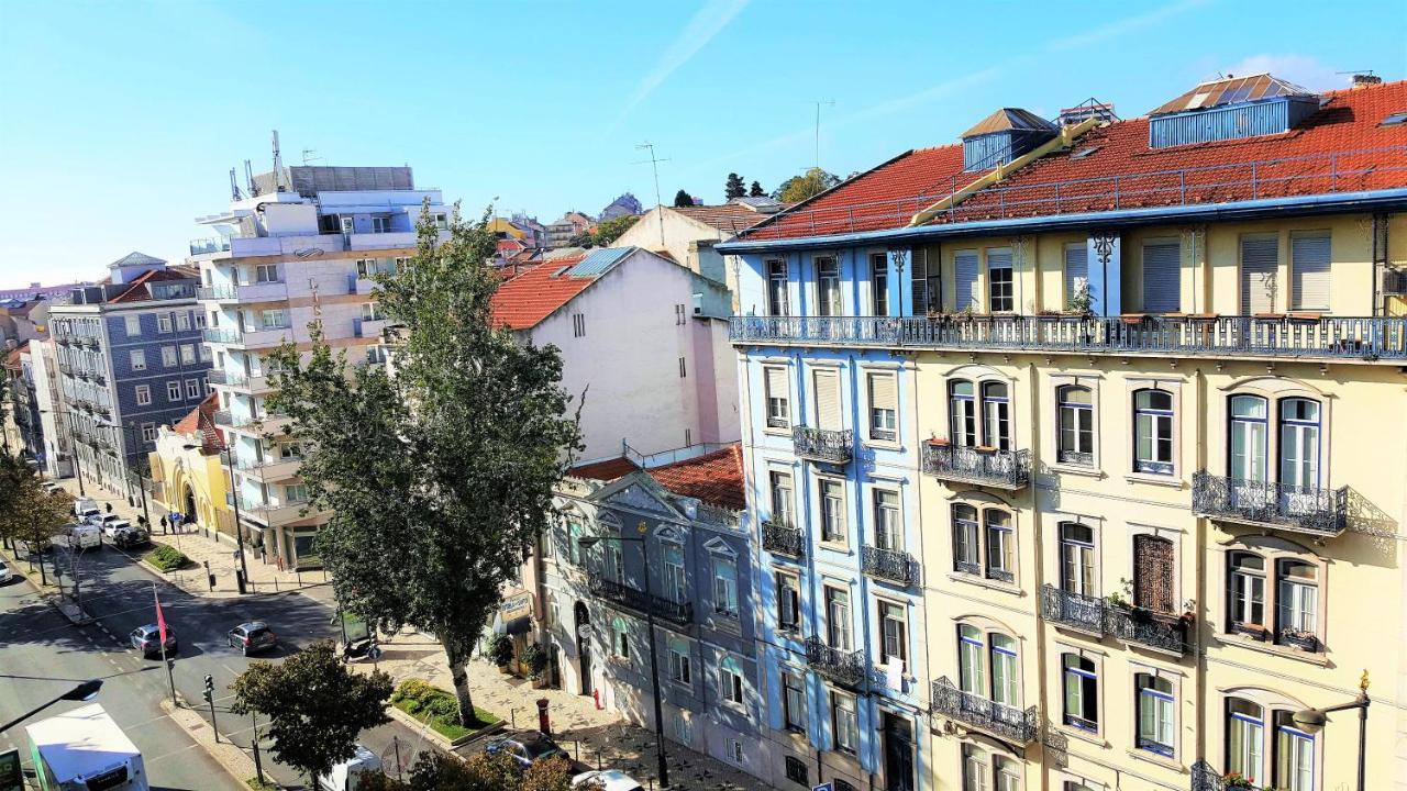 Almirante 48 Two Bedroom Apartment *
