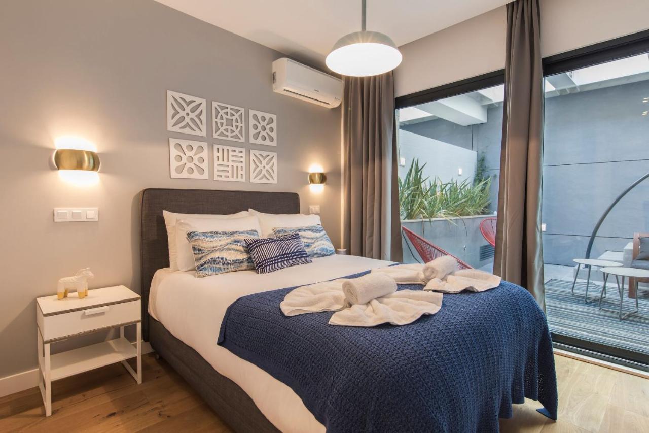 Apartamento Lovelystay - Modern&colourful Flat In The Heart Of Graça *