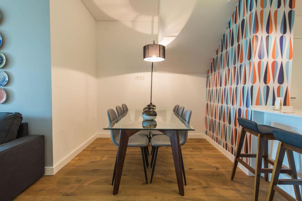 Lovelystay - Modern&colourful Flat In The Heart Of Graça Lisboa