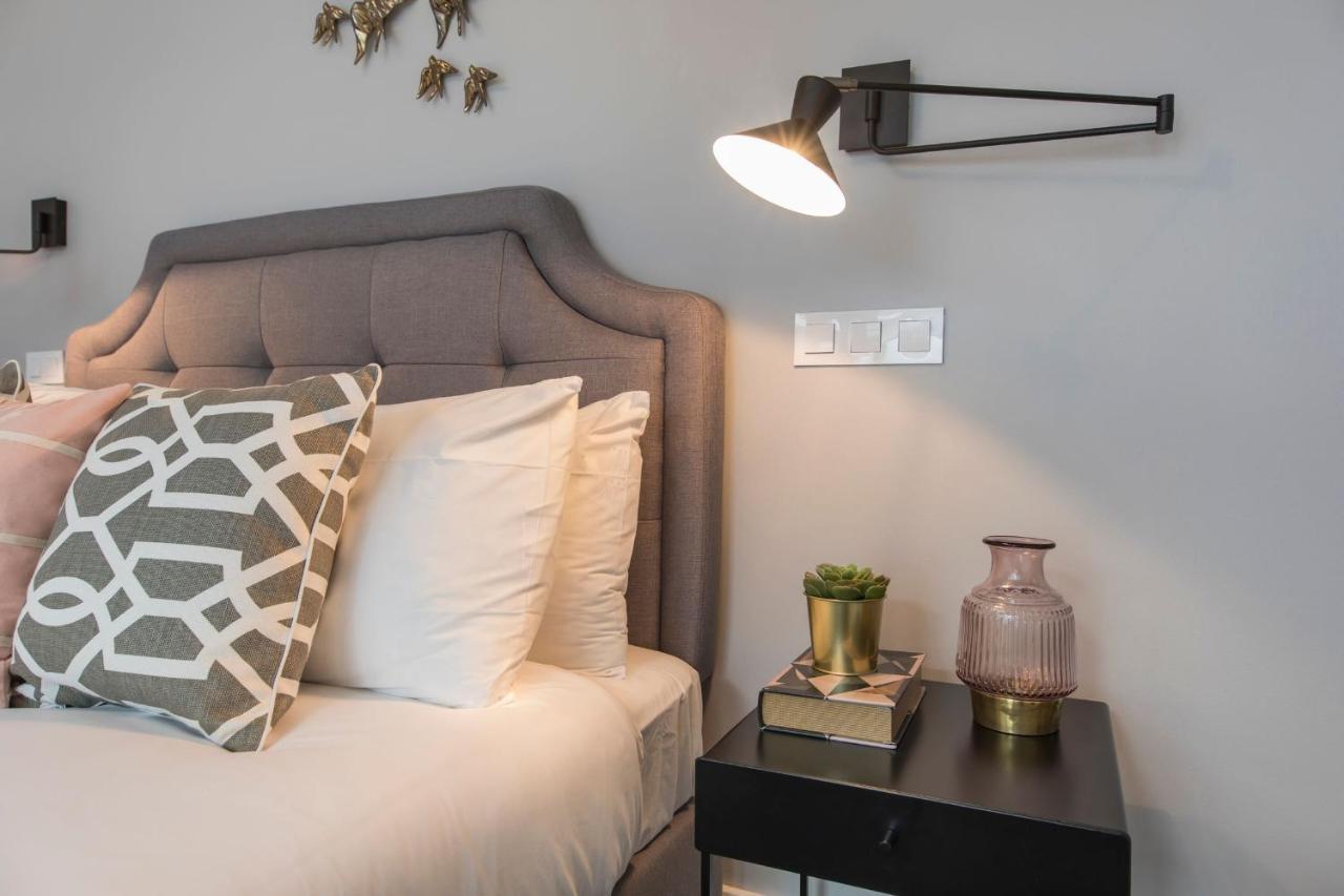 Lovelystay - Modern&colourful Flat In The Heart Of Graça *