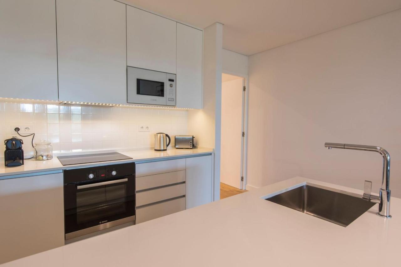 Lovelystay - Modern&colourful Flat In The Heart Of Graça Apartamento *