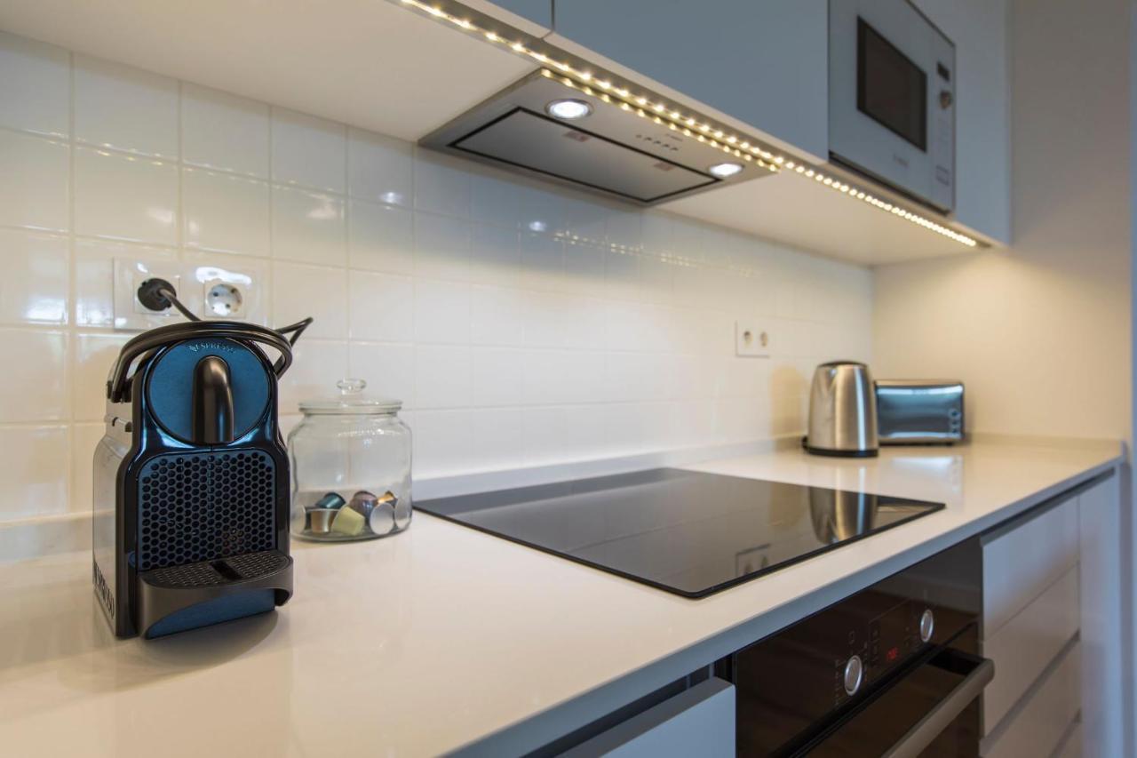 Apartamento Lovelystay - Modern&colourful Flat In The Heart Of Graça