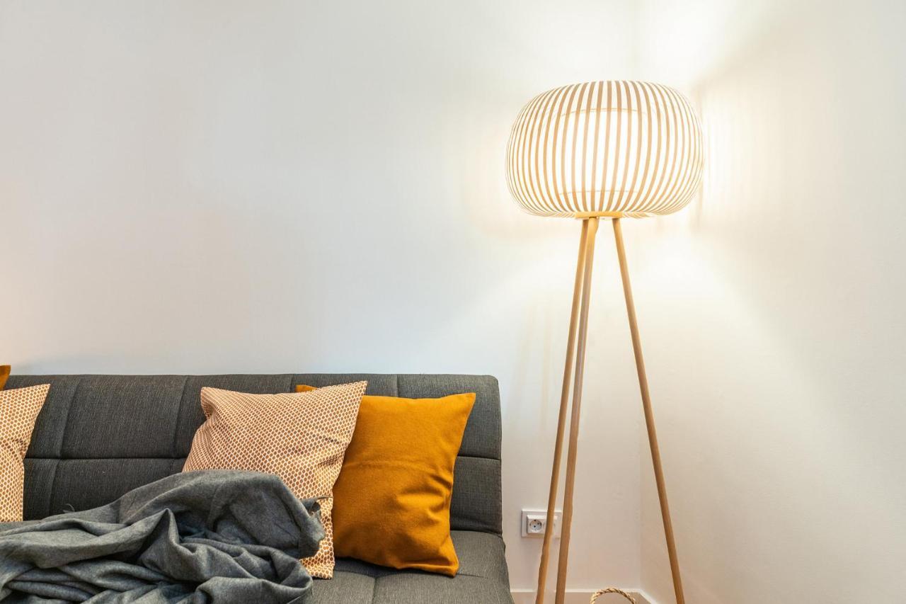 Alfama Rio - In The Heart Of Apartment Lissabon