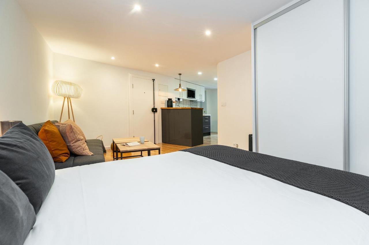 Alfama Rio - In The Heart Of Apartment Lissabon