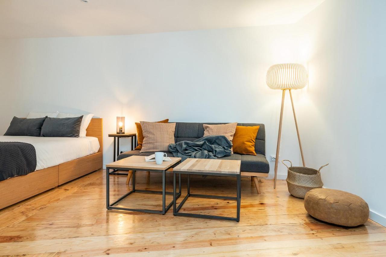 Alfama Rio - In The Heart Of Apartment