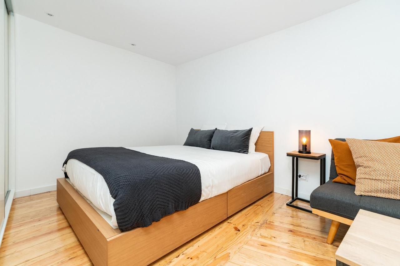 Alfama Rio - In The Heart Of Apartment *